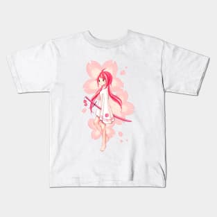 Sakura Kids T-Shirt